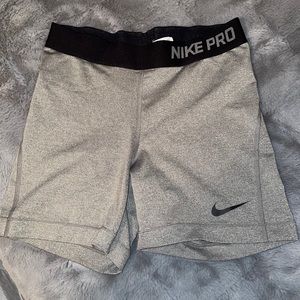 Nike Spandex